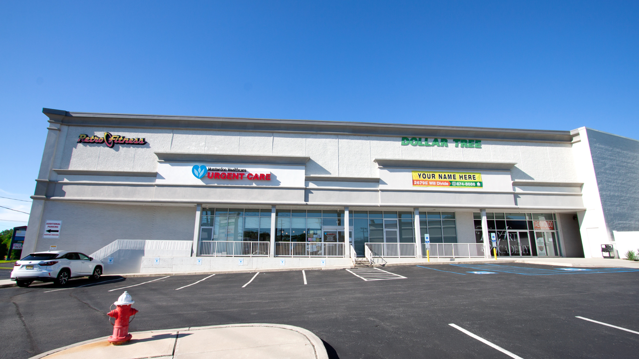 Levinson Axelrod, PA Raritan, NJ Office