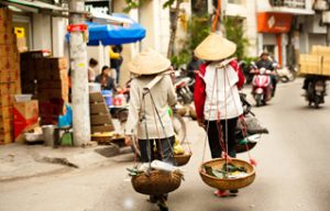 DFDL Ho Chi Minh City, Vietnam Office