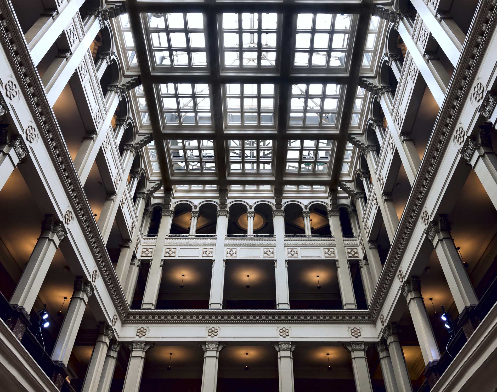 Dentons London, United Kingdom Office