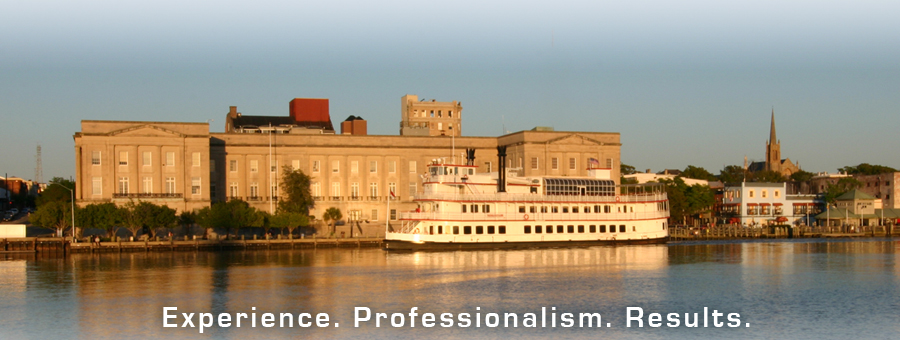 Deaver & Deaver, PLLC Wilmington,  Office