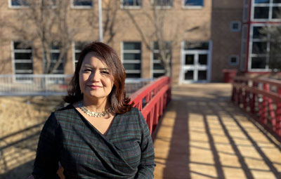 Johnson Marquez Legal Group Denver,  Office