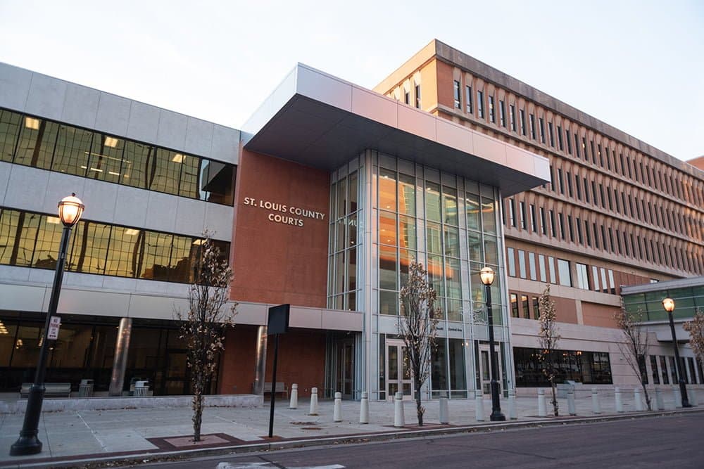 Baty Otto Coronado, PC Clayton, MO Office