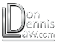 Law Office of Don R. Dennis Jr Beverly Hills,  Office