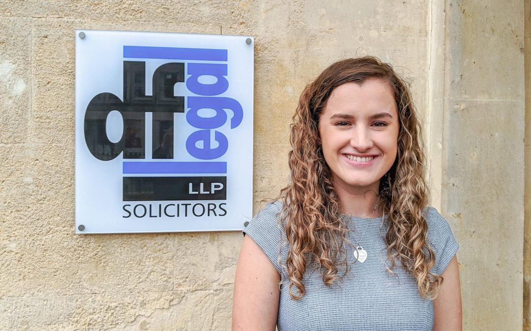 DF Legal LLP Solicitors Cheltenham, United Kingdom Office