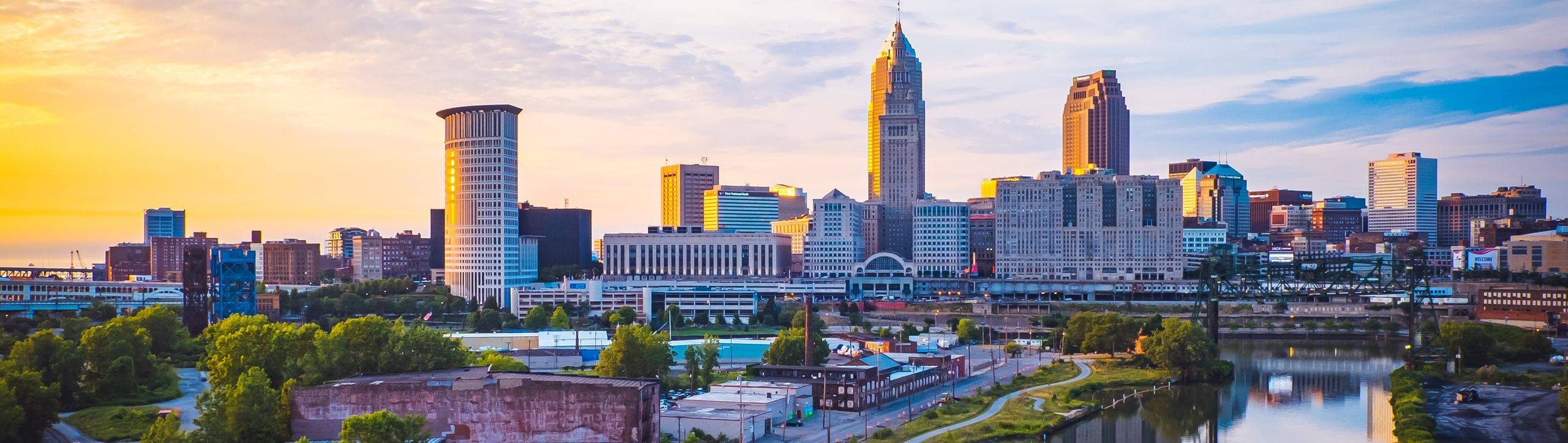 Fisher & Phillips LLP Cleveland, OH Office