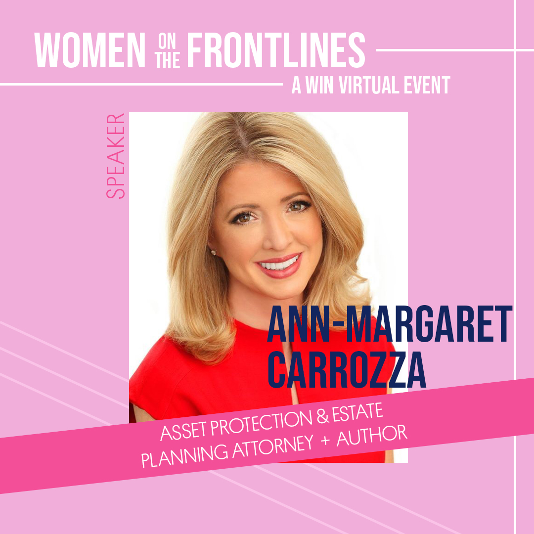 Law Offices of Ann-Margaret Carrozza New York City, NY Office