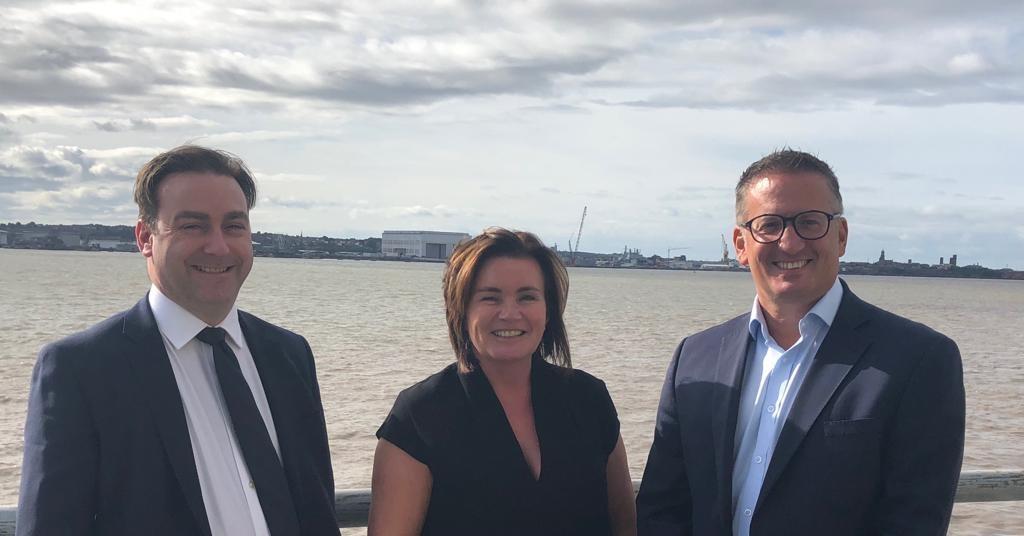 Simpson Millar LLP Liverpool, United Kingdom Office