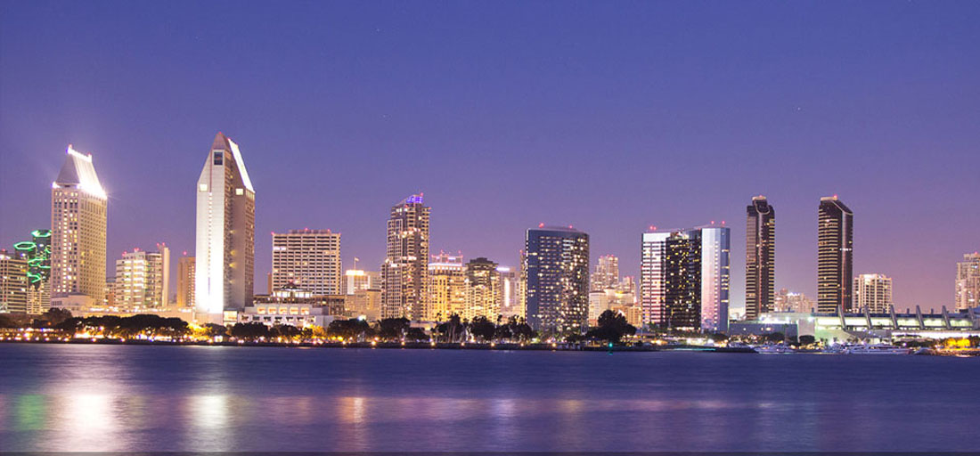 Larrabee Albi Coker LLP San Diego, CA Office