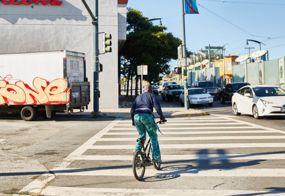 Carter Carter Fries & Grunschlag San Francisco, CA Office