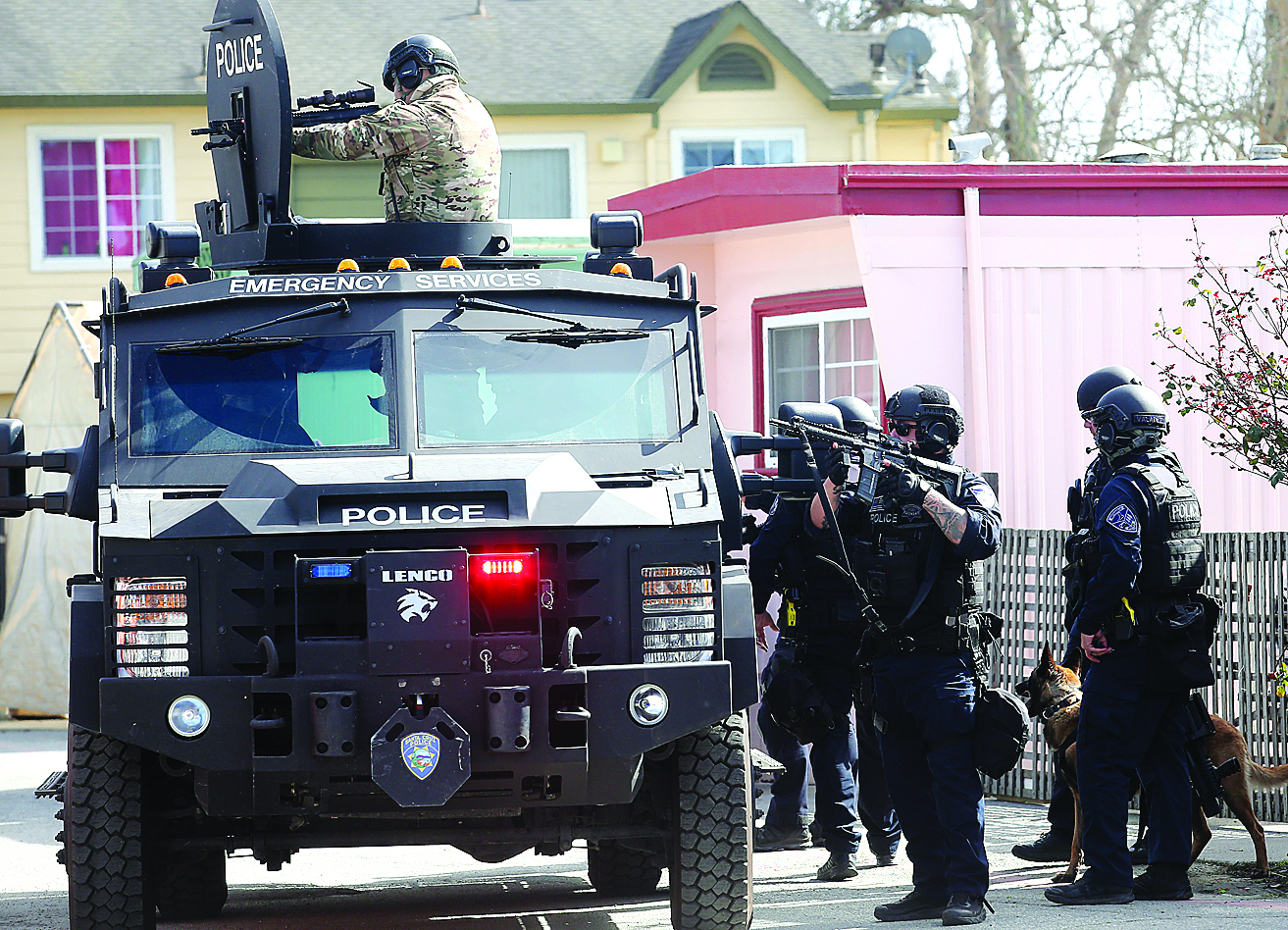 Ferguson Law Group Morgan Hill, CA Office