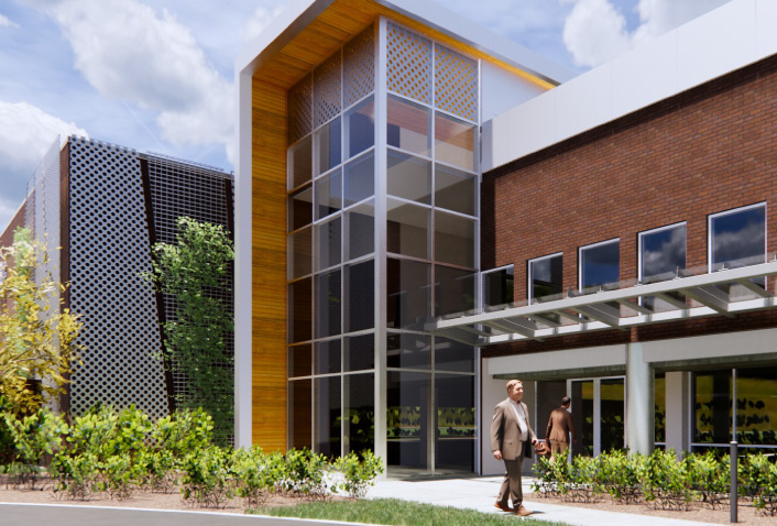 Constant Law Group, PC Lexington,  Office