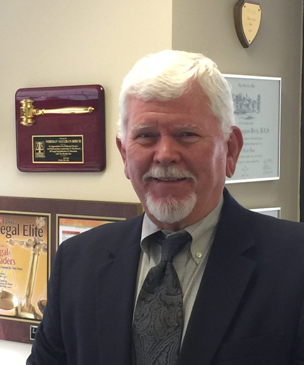 Kirk Pinkerton, P.A Bradenton, FL Office