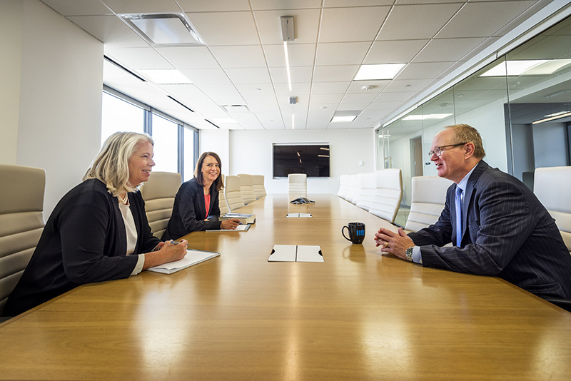 Williams Weese Pepple & Ferguson Denver, CO Office