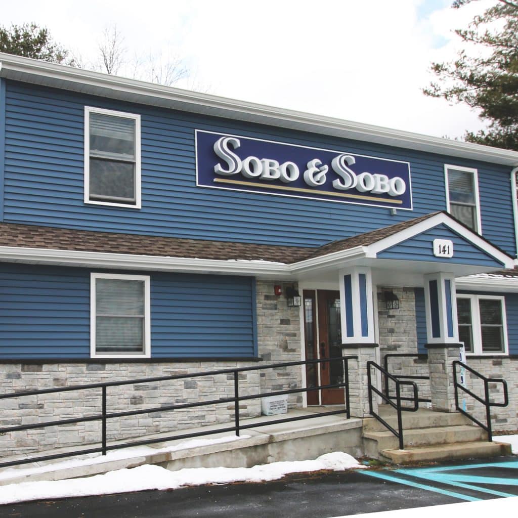 Sobo & Sobo Pine Bush, NY Office