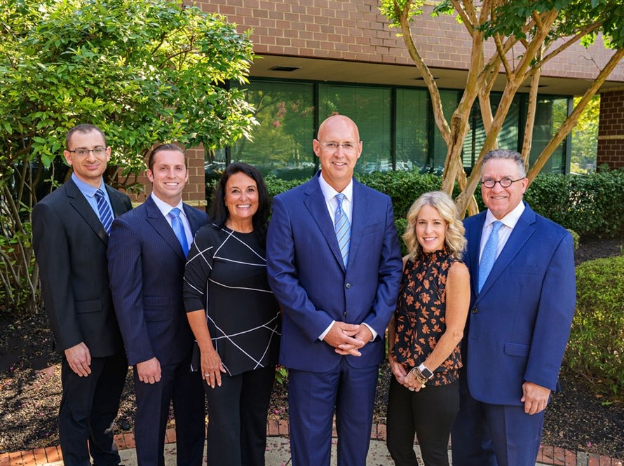 Dentons Devon, PA Office