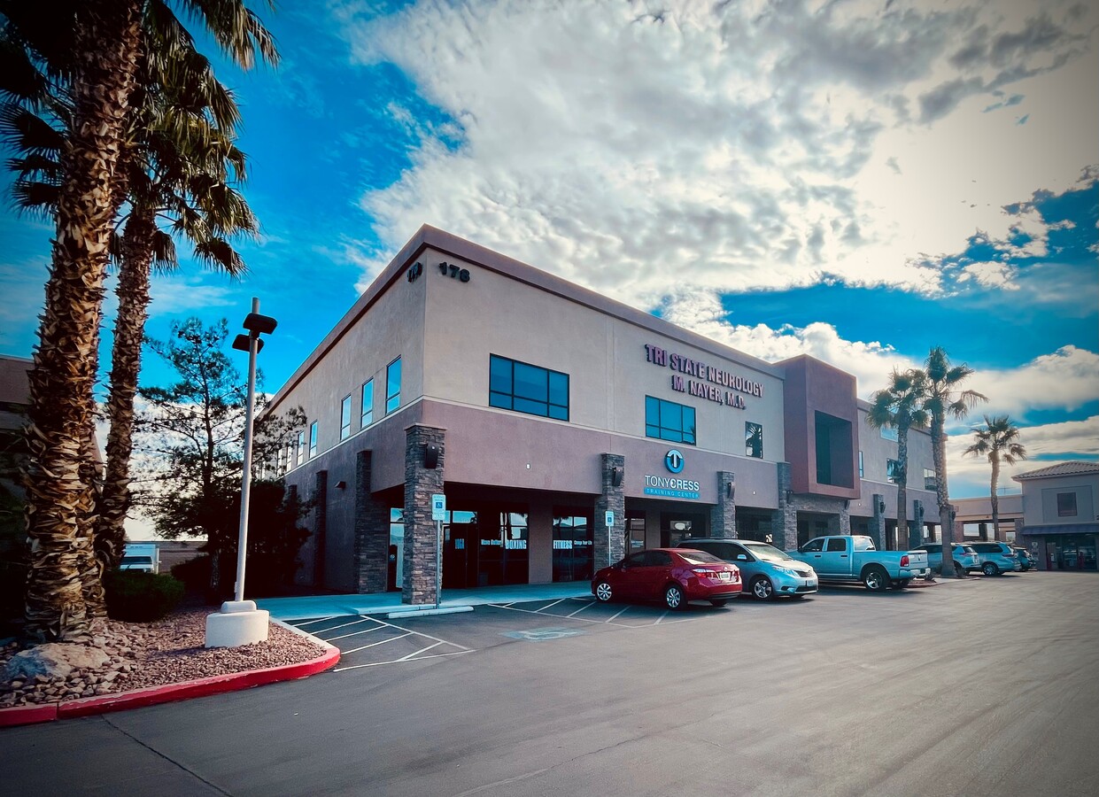 Fine | Carman | Price Henderson,  Office