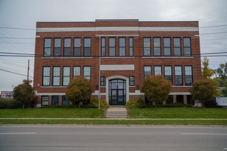 Wood & Associates PLLC Lansing, MI Office