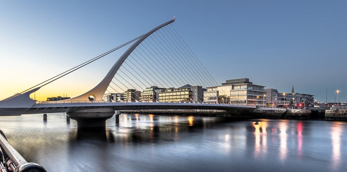 Anthony Joyce & Co Solicitors Dublin, Ireland Office