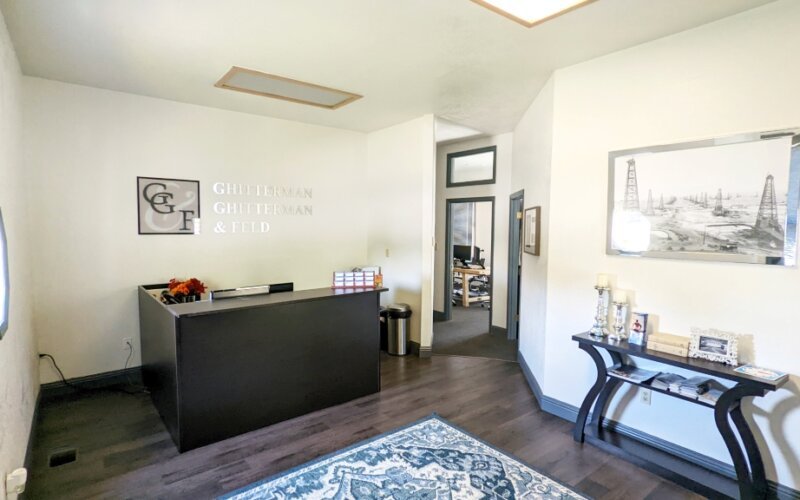 Ghitterman, Ghitterman & Feld Santa Barbara, CA Office