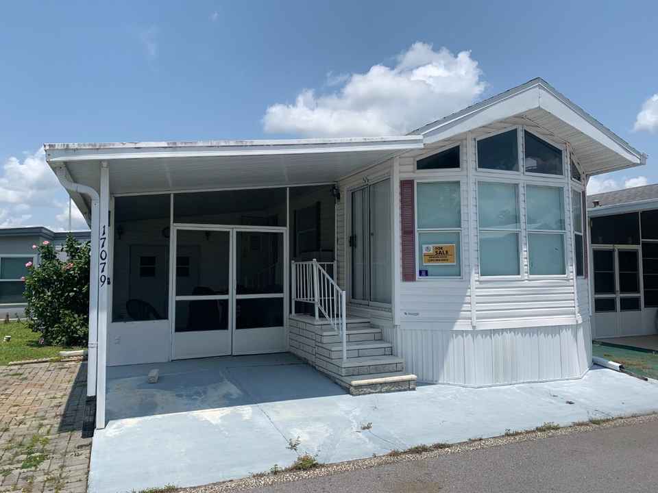 The Law Offices Of John A. Williams, Pllc Odessa, FL Office