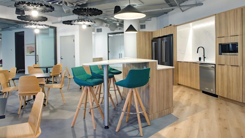Dentons Ottawa, Canada Office