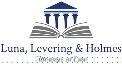 Luna, Levering & Holmes Salinas, CA Office