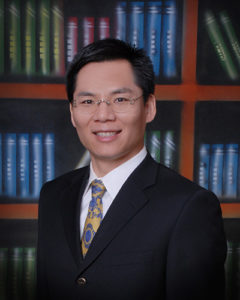 Law Offices of Sam X. J. Wu Diamond Bar, CA Office