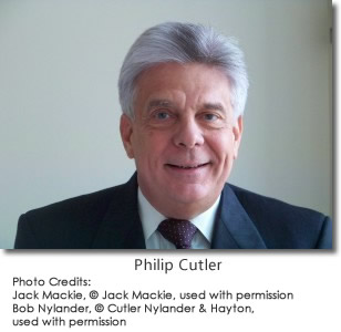 Cutler Nylander & Hayton Seattle, WA Office