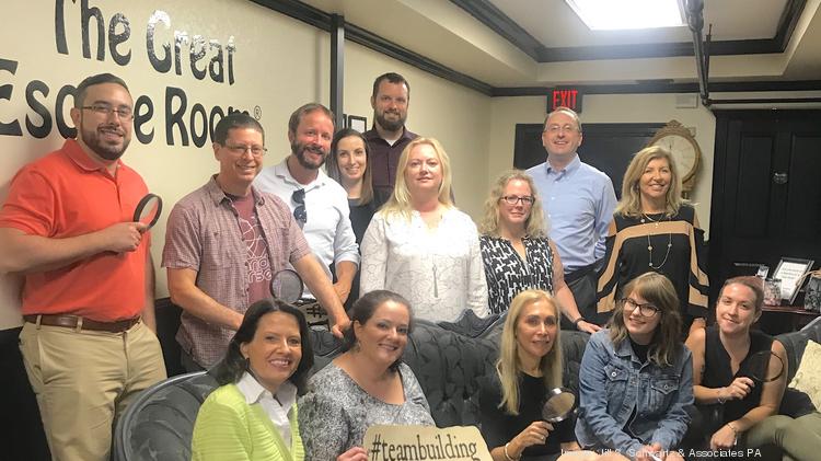 Jill S. Schwartz & Associates, PA Winter Park, FL Office