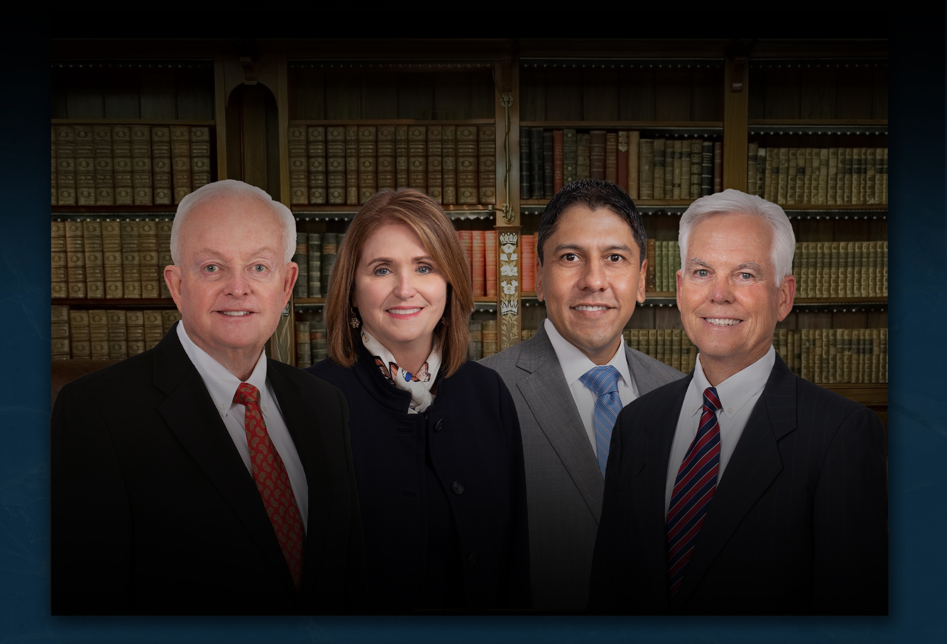 Webb, Stokes & Sparks San Angelo, TX Office