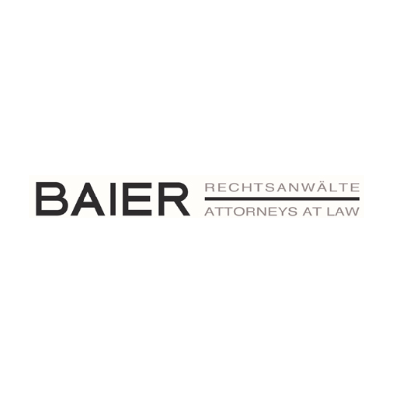 Baier Rechtsanwalte Vienna, Austria Office