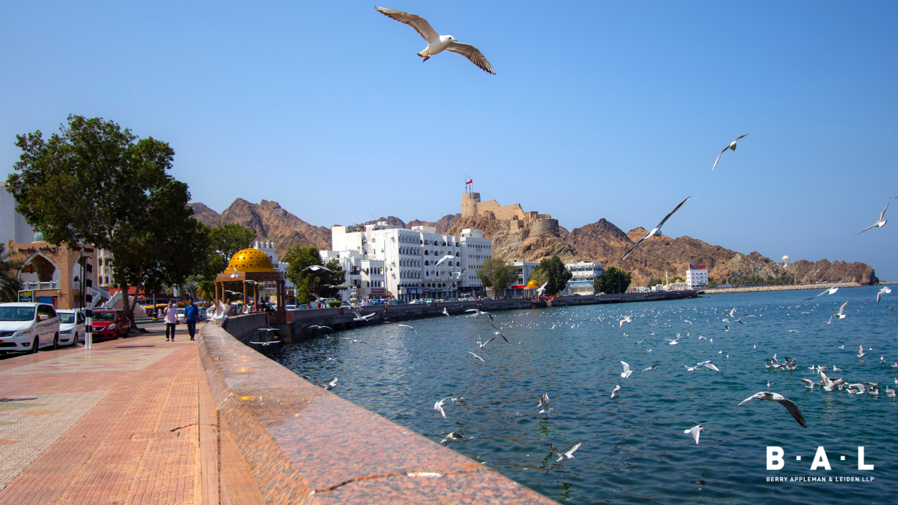 Berry Appleman & Leiden LLP San Francisco, CA Office