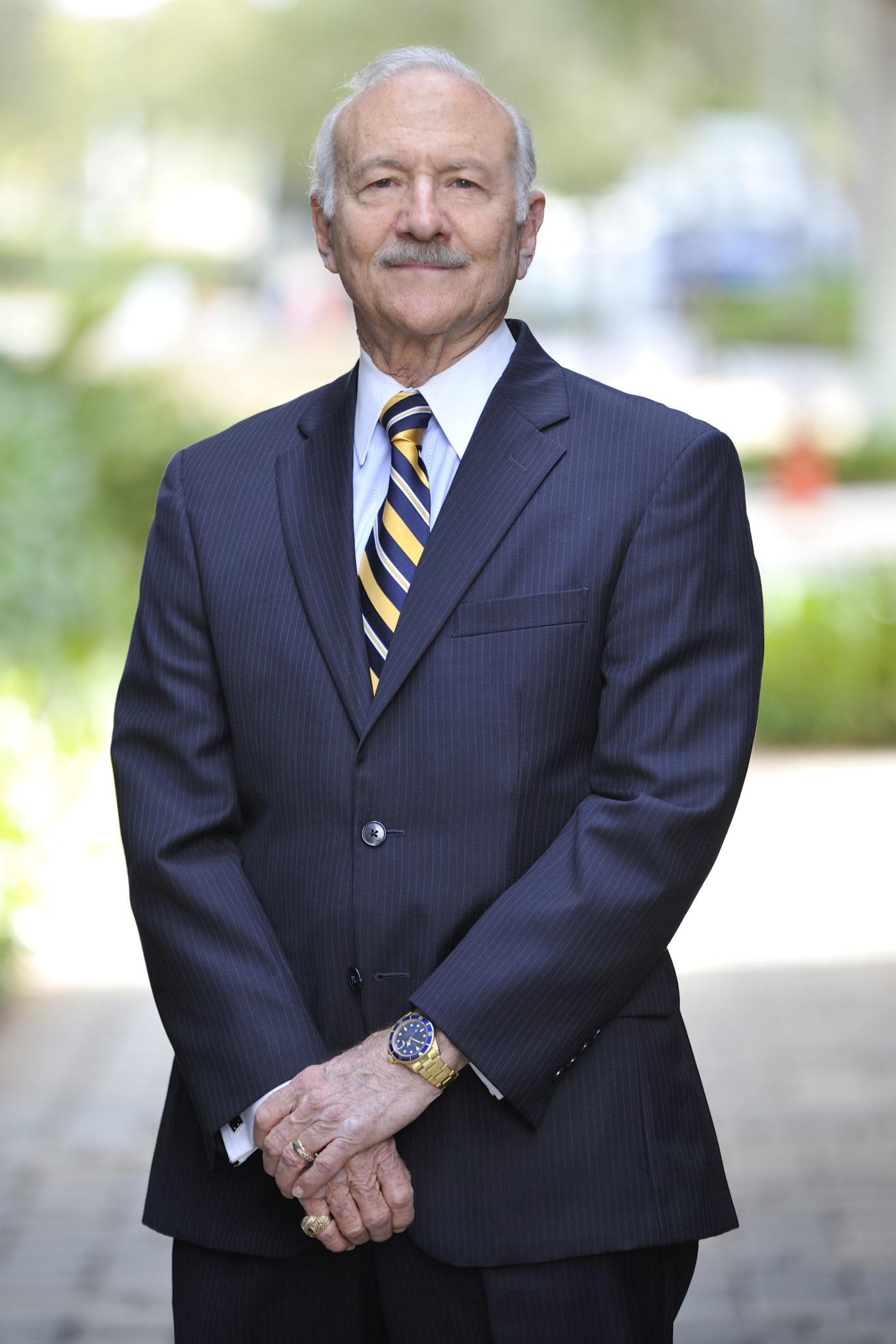 Berg & Androphy Miami, FL Office