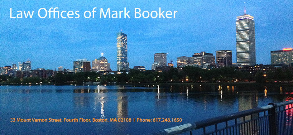 Rose Law Partners Boston, MA Office