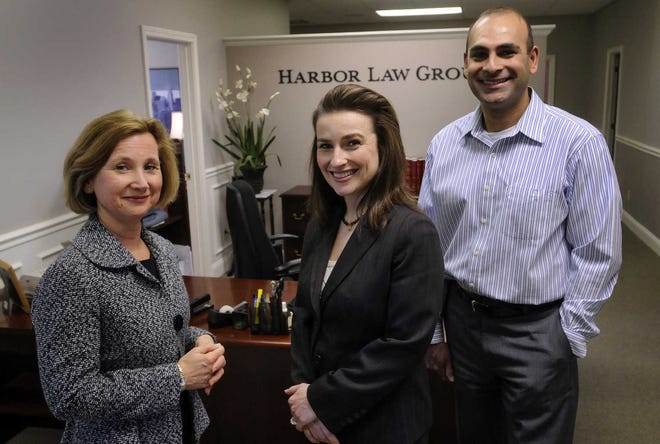 Harbor Law Group Northborough,  Office