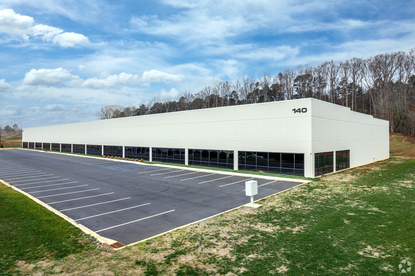 Adams Law Firm Spartanburg, SC Office