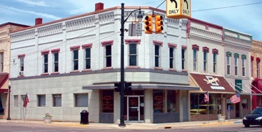 Gormley & Johnson Law Offices, PLC Fowlerville, MI Office