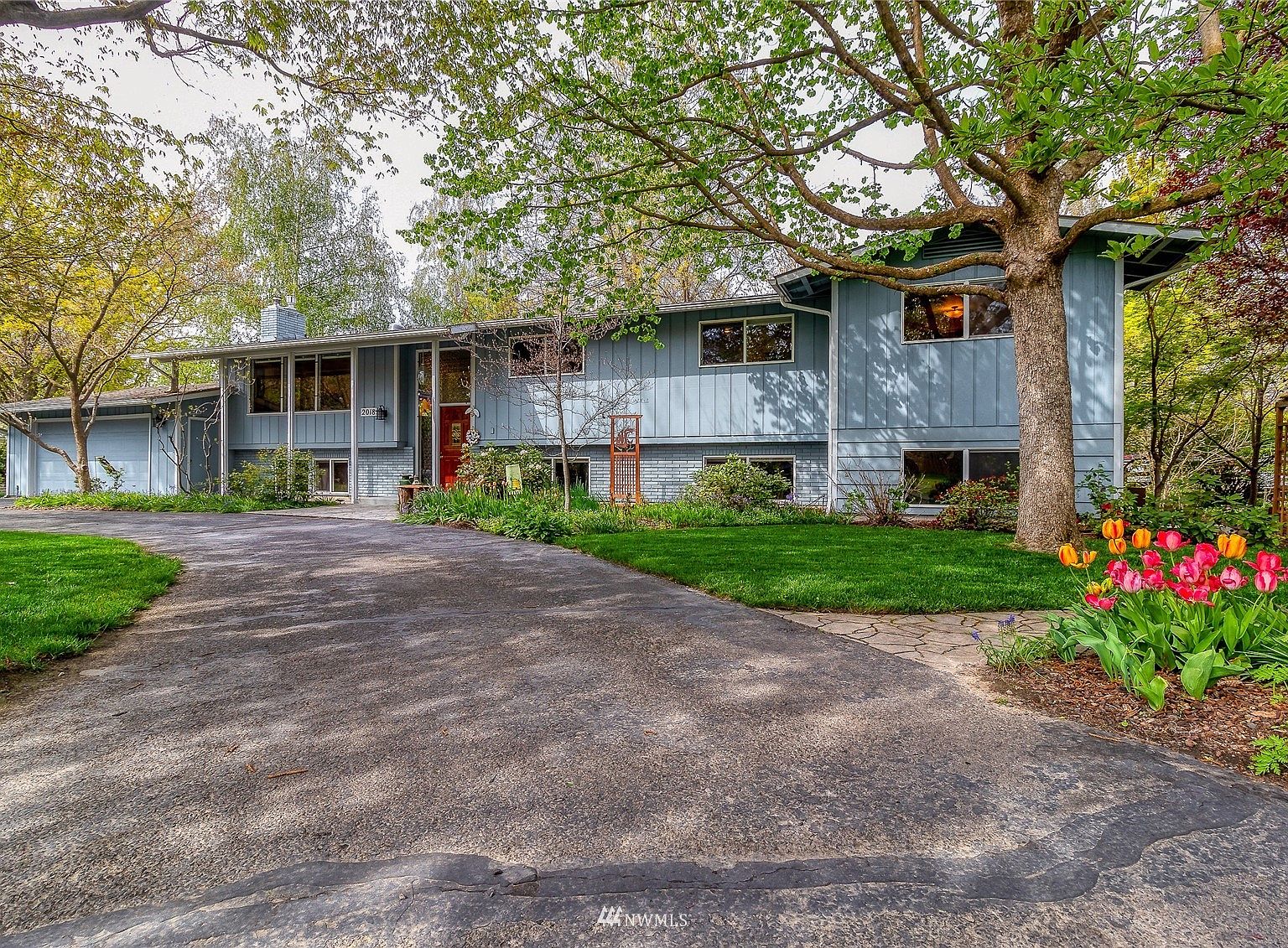 Pacific Northwest Family Law Walla Walla, WA Office