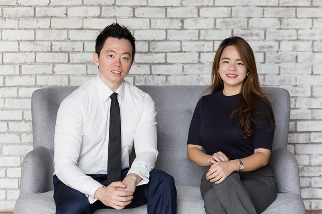 Justin Faye & Partners Kuala Lumpur, Malaysia Office