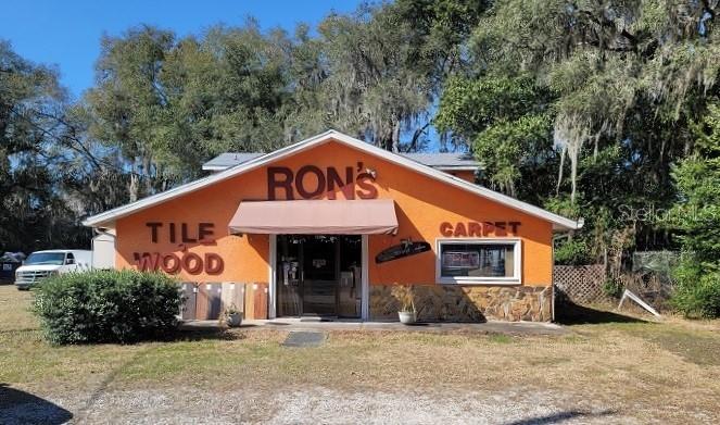 My Florida Probate, PA Floral City, FL Office