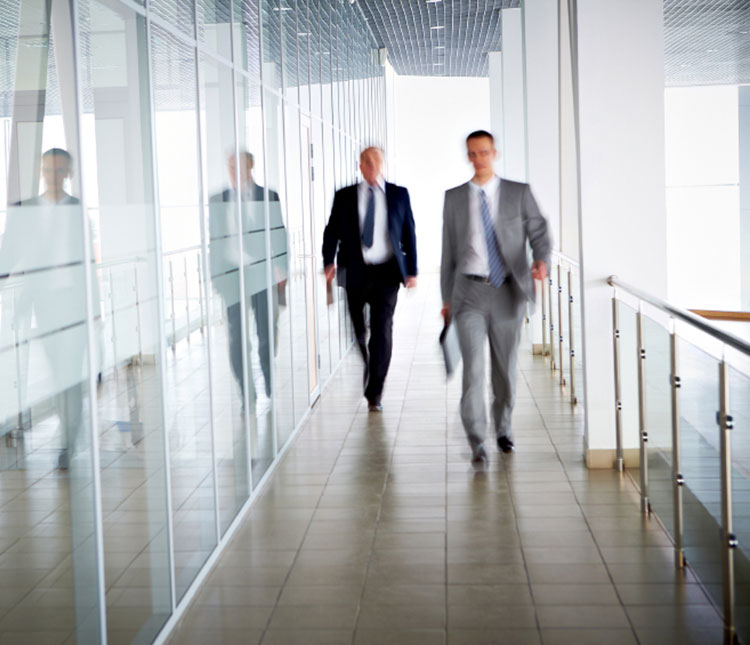 Berokim & Duel P.C Beverly Hills,  Office