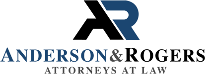 Anderson & Rogers Attorney at Law Lehi,  Office