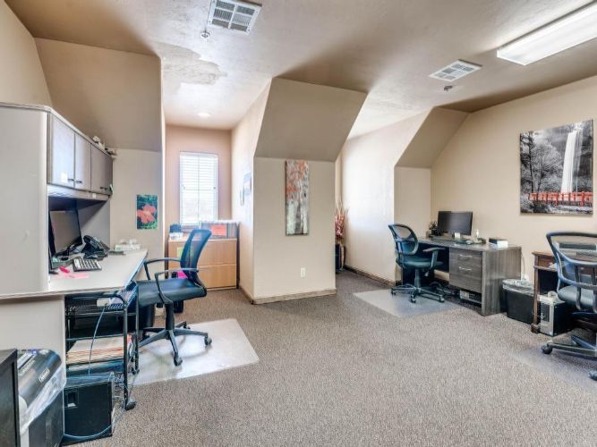 Newark Law Firm Edmond, OK Office