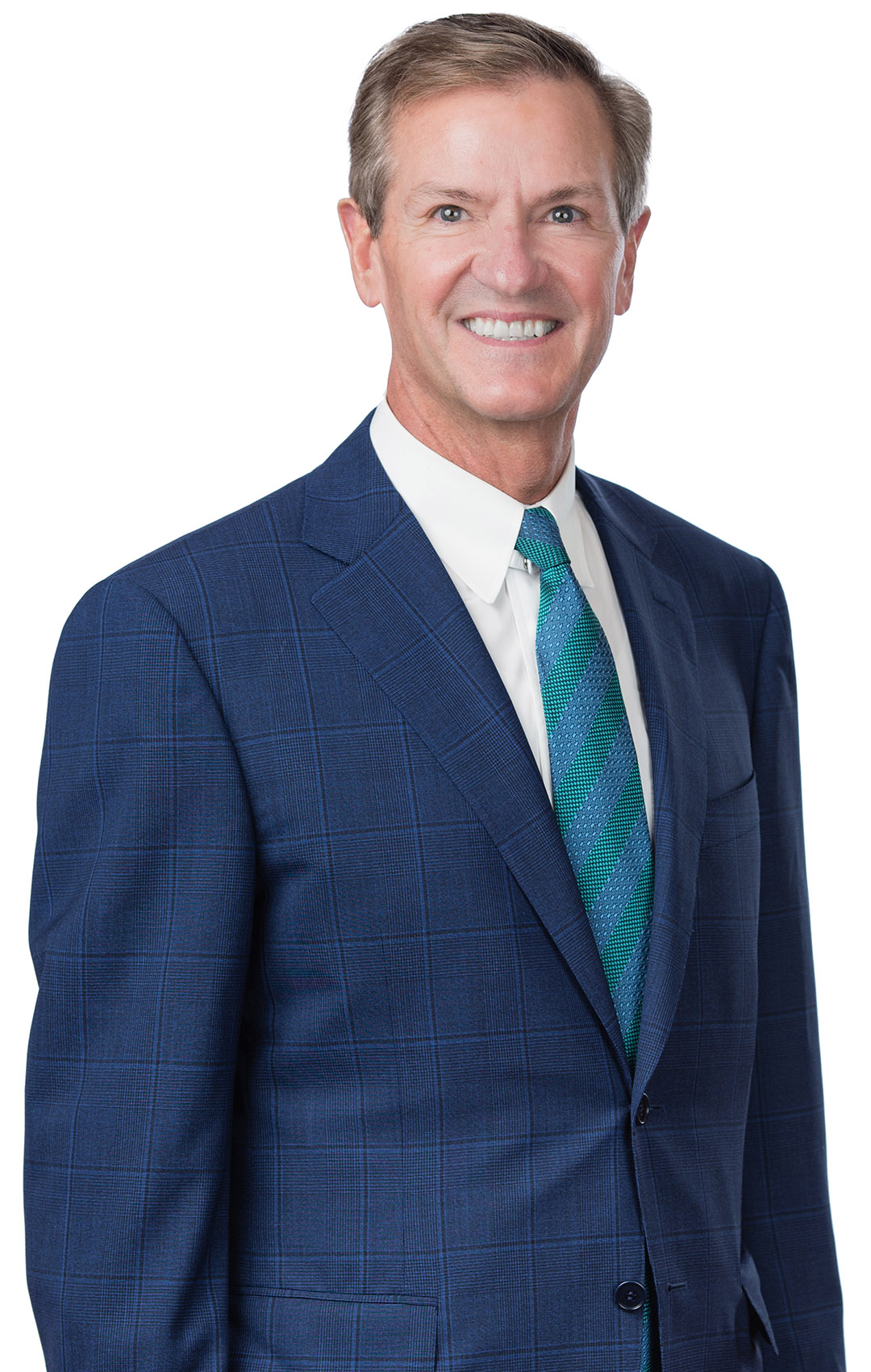 E. Bart Daniel Charleston, SC Office