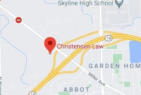 Christensen Law Ann Arbor, MI Office