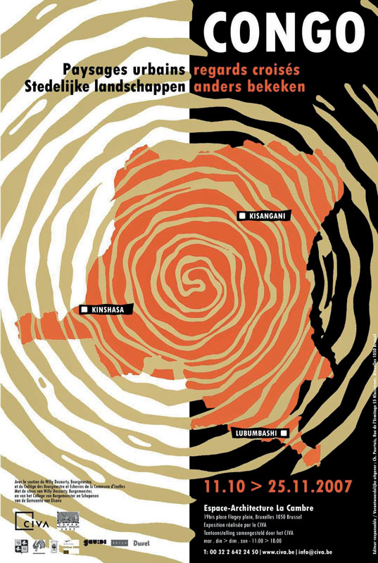 Laga Brussels, Belgium Office