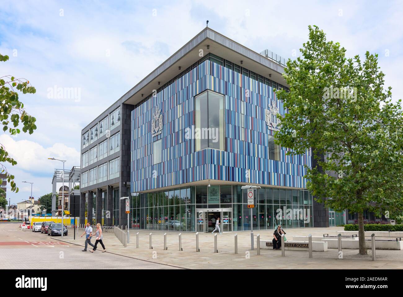 Keebles LLP Doncaster, United Kingdom Office