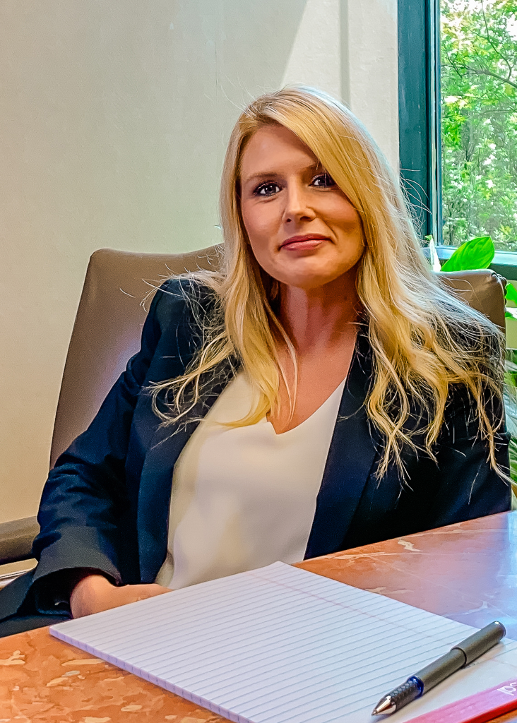 Cheek & Falcone, PLLC Oklahoma City, OK Office