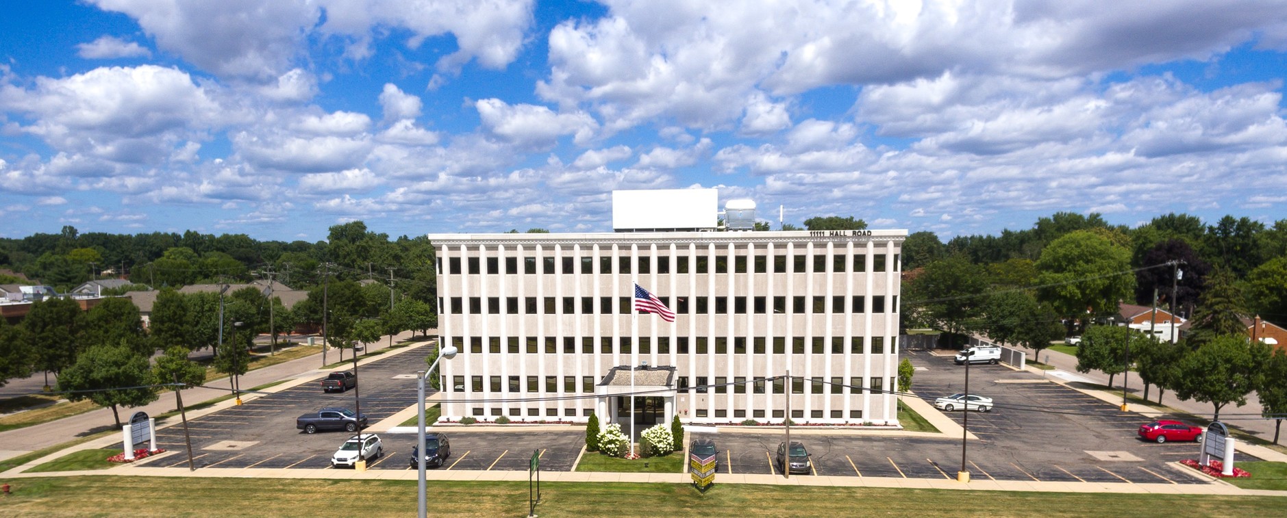 Michigan Law Services, PLLC Utica,  Office