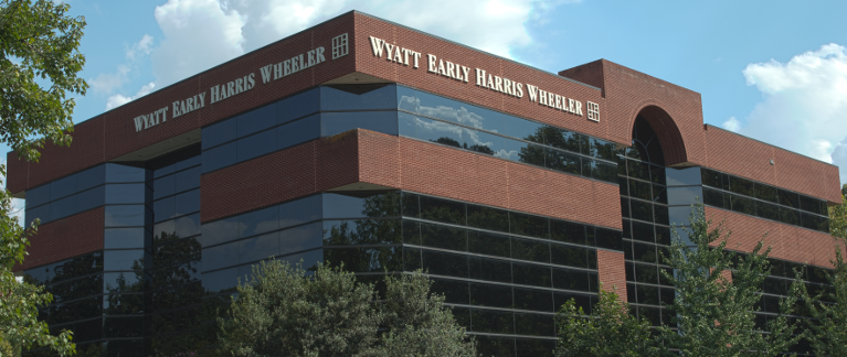 Wyatt Early Harris Wheeler LLP High Point, NC Office